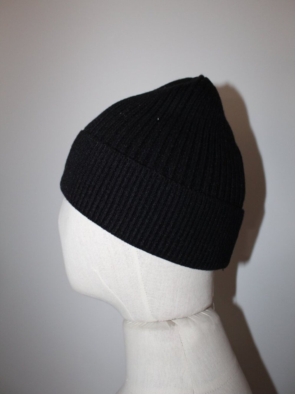 Moncler  Beanie Knit Hat One Size One Size O/S - Picture 3 of 6